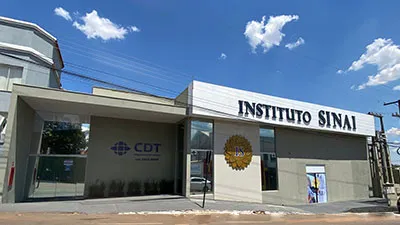 Consultório Araguaína